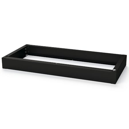 Saginaw Control & Engineering Base, IMS Plinth Bolt Together SCE-P011005